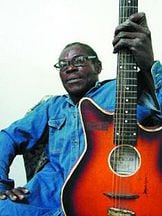 foto de Djunana Tanga-Suele