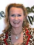 foto de Juliet Mills