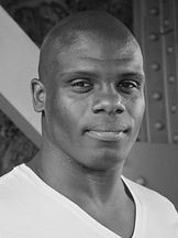 foto de Ali Karamoko