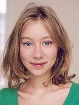 foto de Géraldine Martineau