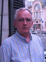 foto de Borislav Sajtinac