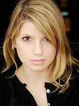 foto de Priscillia Attal