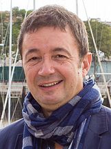 foto de Frederic Bouraly