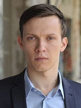 foto de Nathan Gabily