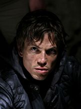 foto de Cyrille Thouvenin