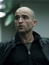 foto de Pierre Benoist