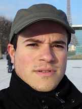 foto de Olivier Mathon