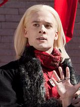 foto de Bradley Dodds