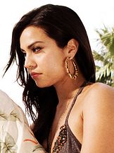 foto de Tina Rodriguez