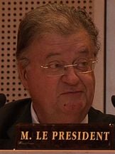 foto de Georges Frêche