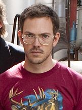 foto de Marcus Haraldson Boij