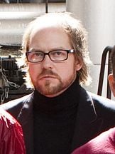 foto de Magnus Börjeson