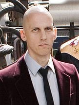 foto de Anders Vestergârd