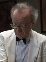 Alfred Brendel