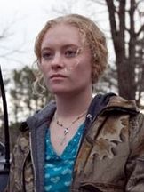 foto de Lauren Sweetser