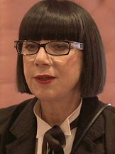 foto de Chantal Thomas