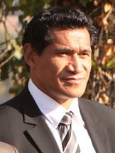 foto de Darren Adams