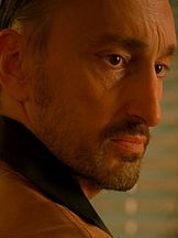 foto de Gilles Bellomi