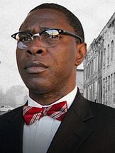 foto de Michael Potts