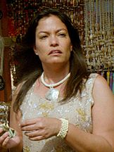 foto de Lisa Griffiths