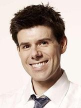 foto de Johnathan McClain