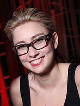 foto de Elizabeth Meriwether