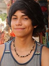 foto de Jonathan Castellanos