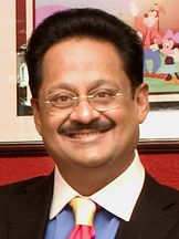 foto de Tapaas Chakravarty