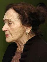 foto de Ethel Kovinska