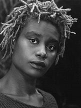 foto de Marie-Sohna Condé