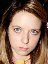 foto de Eleanor Zichy