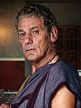 foto de Jeffrey Thomas