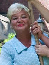 foto de Nicola Duffett