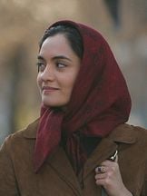 foto de Mitra Hajjar