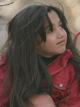 foto de Saba Yaghoobi