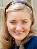 foto de Amanda Michalka