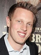 foto de David Ellison