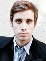 foto de Alexis Jacquin