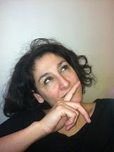 foto de Déborah Le Bloas