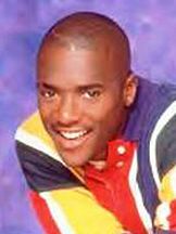 foto de Lamont Bentley