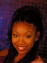 Brandy Norwood