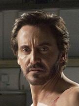 Charles Mesure