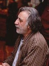 foto de Masoud Rayegan