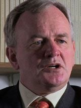 foto de Willem Buiter