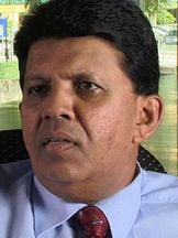 foto de Patrick Daniel