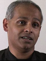 foto de Satyajit Das