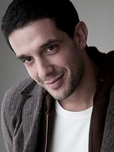 foto de Hicham Ayouch