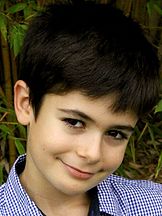 foto de Nathan Simony