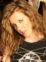 foto de Alexandra Piñeiro