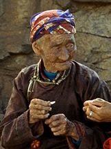 foto de Chimed Dolgor